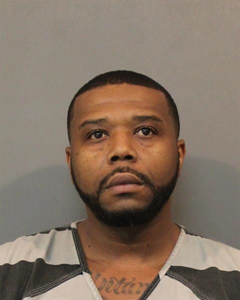 Jovan Quartez Hopkins